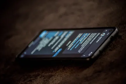 Stelario Kasino Mobilná aplikácia